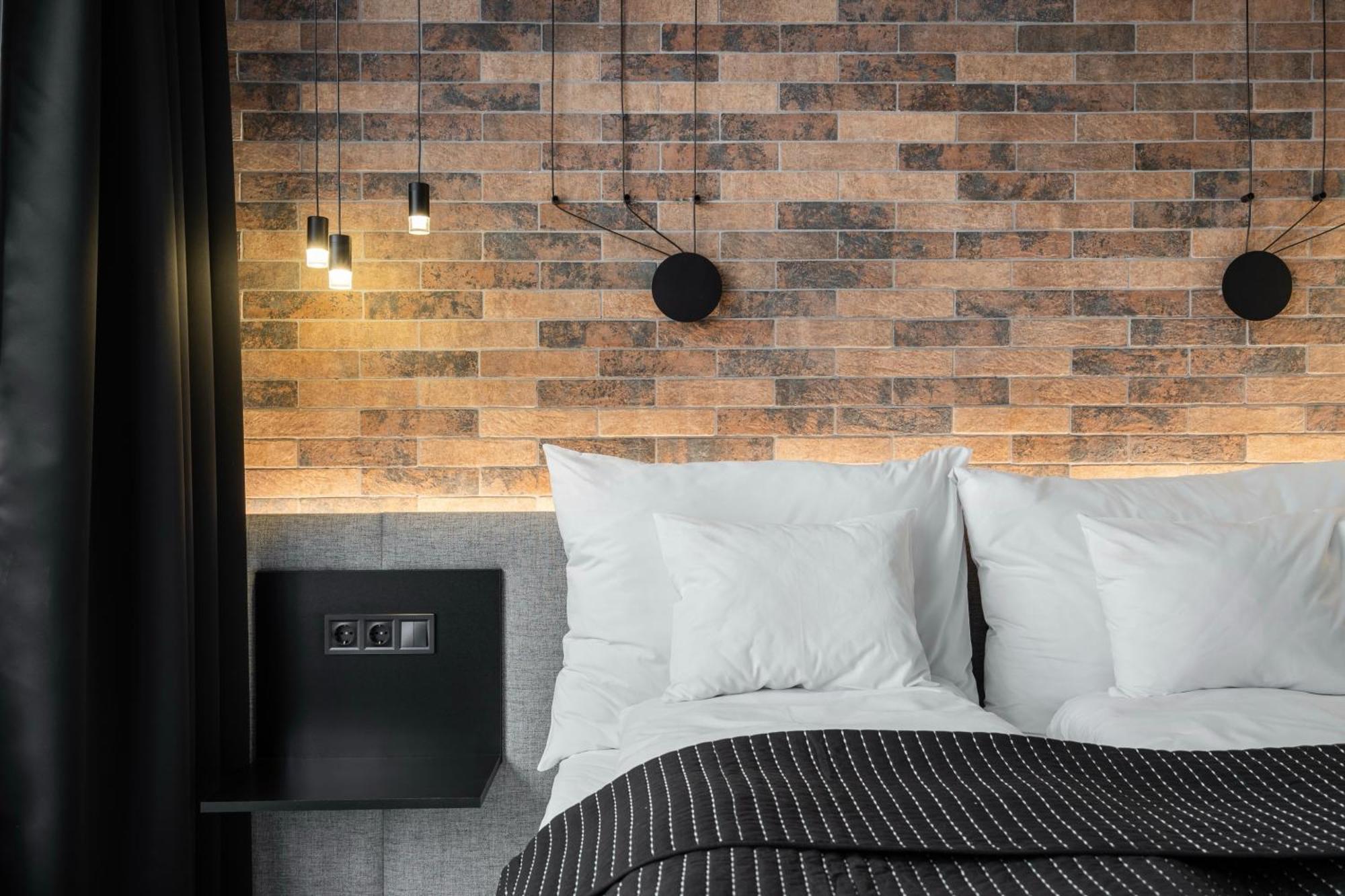 Vaci Loft Suites Budapeste Exterior foto